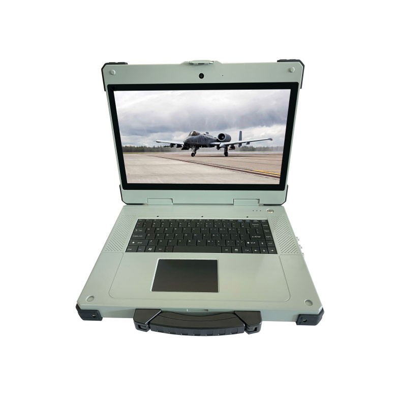 加固筆記本電腦